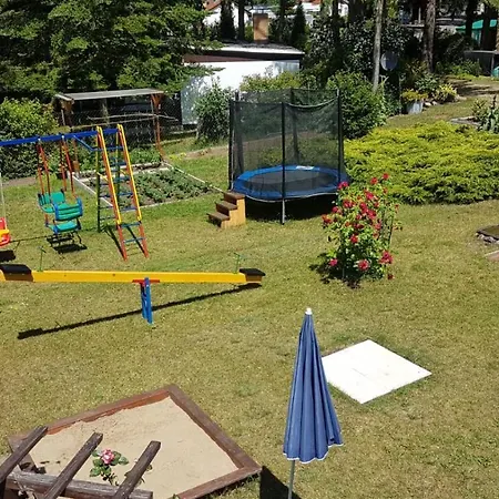 Apartment Am Wald