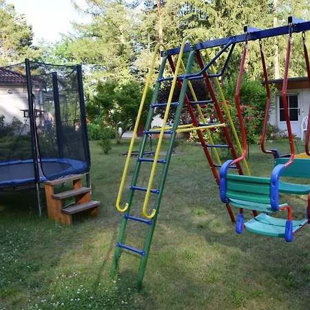 Am Wald Apartment *
