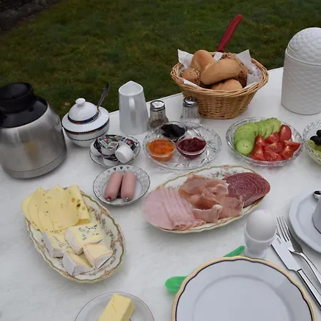 Am Wald Διαμέρισμα