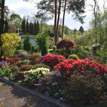 Am Wald * Biesenthal