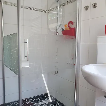 Am Wald Apartment Biesenthal