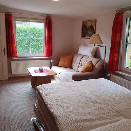 Am Wald * Biesenthal