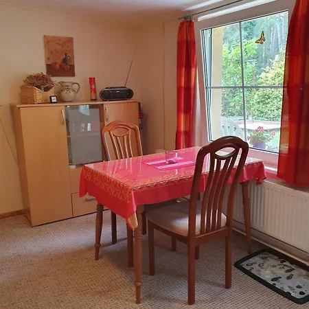 Apartment Am Wald