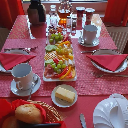 Am Wald Apartment *