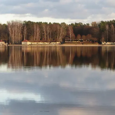 Διαμέρισμα Am Wald