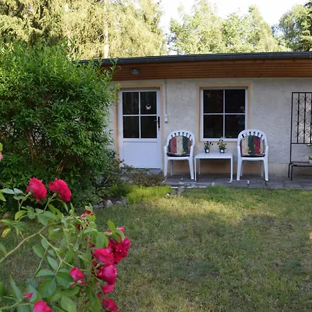 Am Wald Apartment